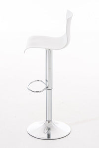 Barkruk Hover kunststof (4)