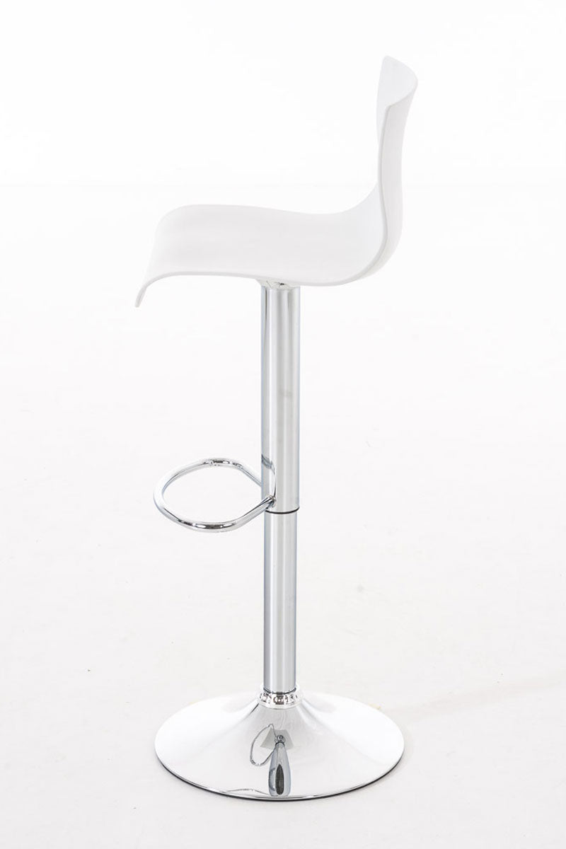 Barkruk Hover kunststof (4)