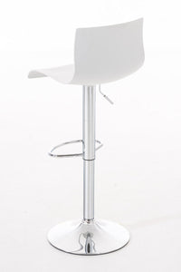 Barkruk Hover kunststof (5)