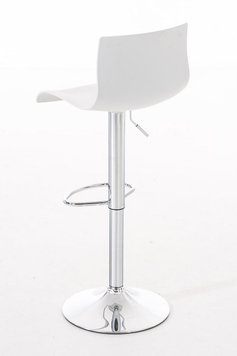 Barkruk Hover kunststof (5)