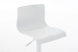 Barkruk Hover kunststof (6)