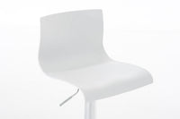 Barkruk Hover kunststof (6)