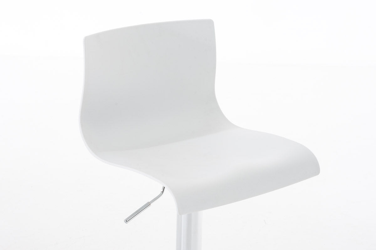 Barkruk Hover kunststof (6)