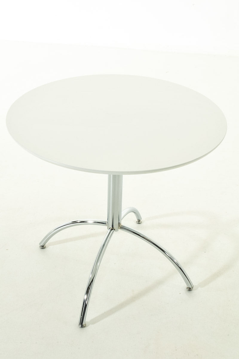 Eettafel Marville rond (2)