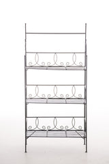 Staande plank Cengiz (2)