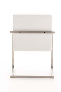 Bezoekersstoel Java STOF (4)