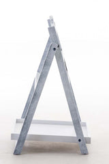 Decoratief wandrek met krijtbord Mark (10)