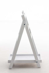 Decoratief wandrek met krijtbord Mark (3)