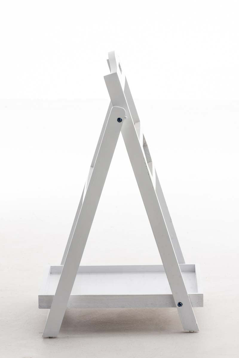 Decoratief wandrek met krijtbord Mark (3)