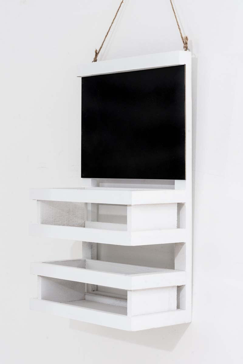 Wandrek met schoolbord Sabrina (2)