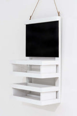 Wandrek met schoolbord Sabrina (2)