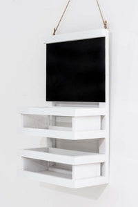Wandrek met schoolbord Sabrina (2)