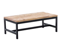 Koffietafel Ramesh