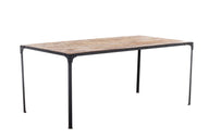 Eettafel Sutra