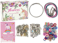DIY-armbandset 90 kralen