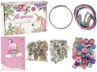 DIY-armbandset 90 kralen