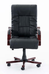 Bureaustoel Maddox (2)