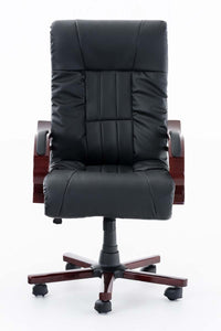 Bureaustoel Maddox (2)