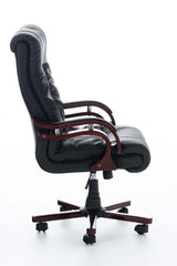 Bureaustoel Maddox (3)