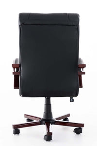Bureaustoel Maddox (4)