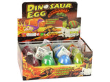 Hatching Magic Dinosaurierei groeiend 6 cm gekleurd (7)
