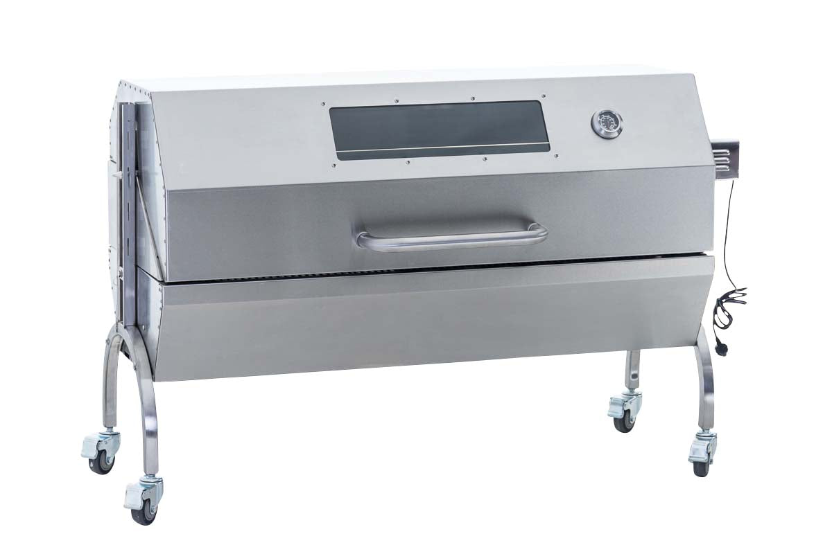 Speenvarkengrill Maxwell (2)
