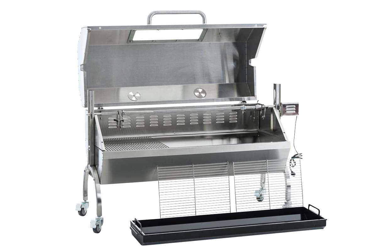 Speenvarkengrill Maxwell (3)