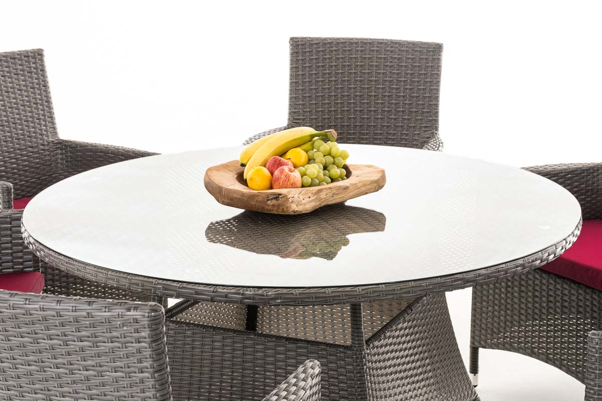 Zithoek Venezuela robijnrood (9)