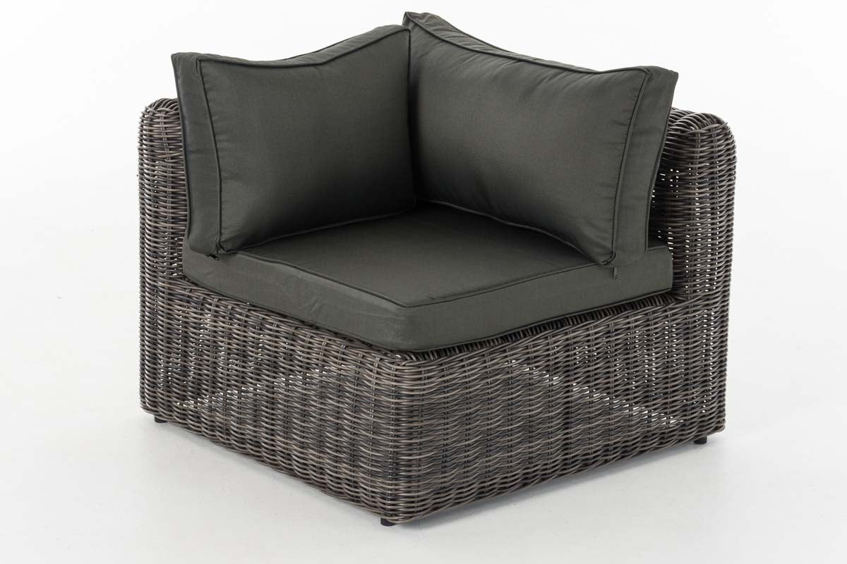 Hoekbank Marbella Antraciet (2)