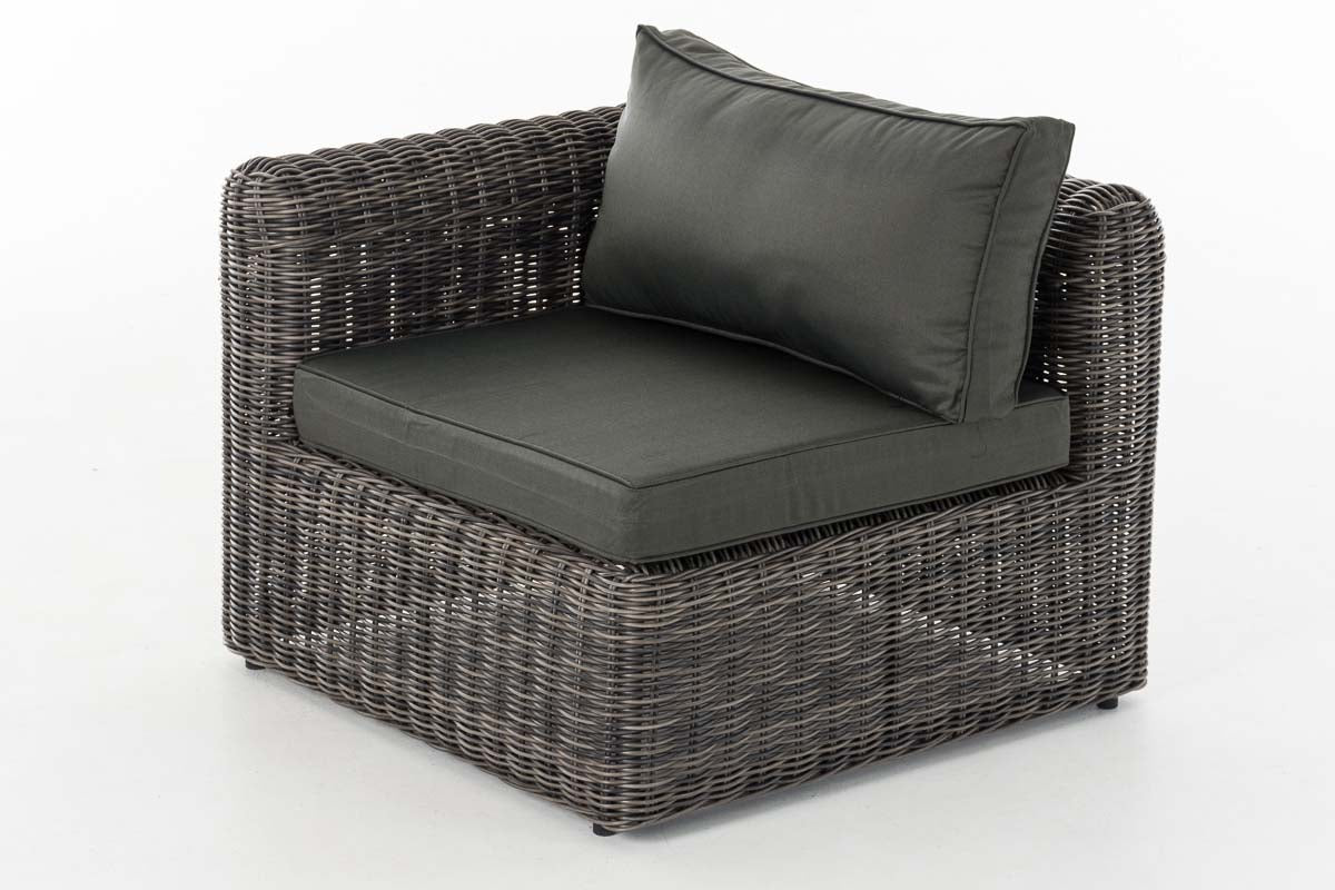 Hoekbank Marbella Antraciet (3)