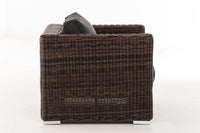 Fauteuil Pamplona Antraciet (3)
