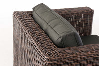 Fauteuil Pamplona Antraciet (4)