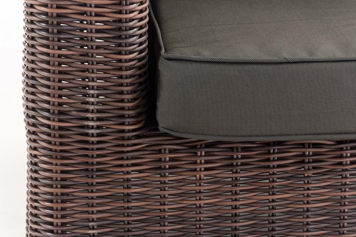 Fauteuil Pamplona Antraciet (5)