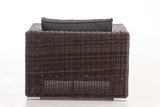 Fauteuil Pamplona Antraciet (6)