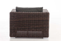 Fauteuil Pamplona Antraciet (6)