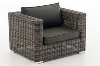 Fauteuil Pamplona Antraciet (8)
