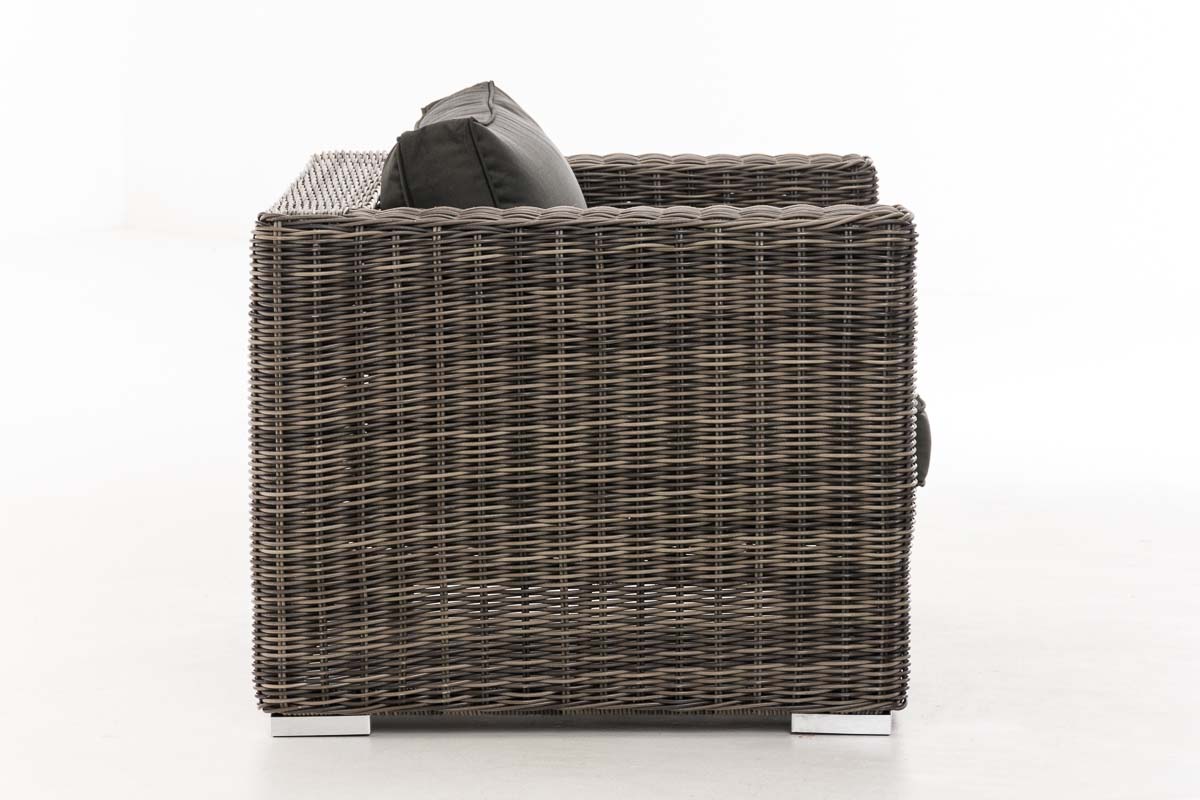 Fauteuil Pamplona Antraciet (9)