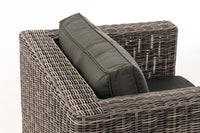 Fauteuil Pamplona Antraciet (10)
