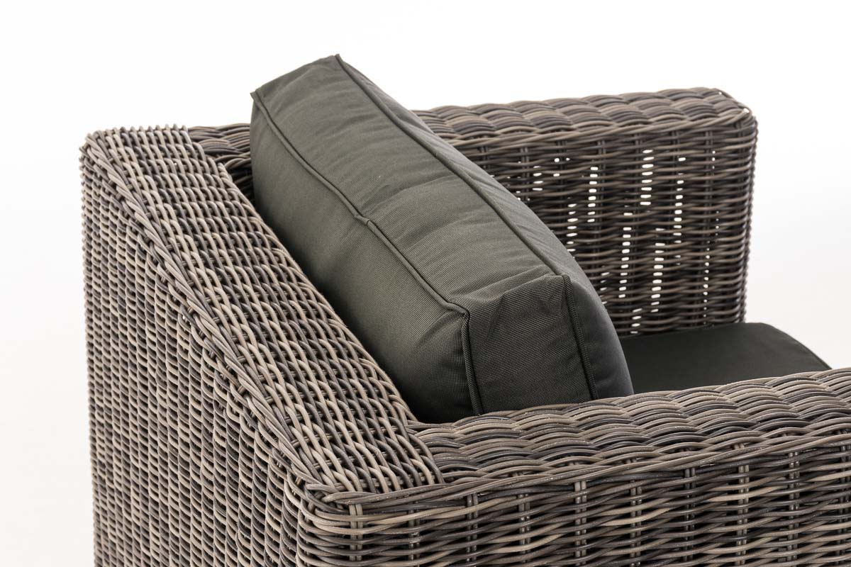 Fauteuil Pamplona Antraciet (10)
