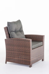 Fauteuil Fisolo antraciet (8)