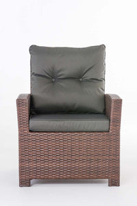 Fauteuil Fisolo antraciet (9)