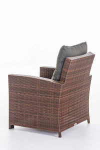 Fauteuil Fisolo antraciet (10)