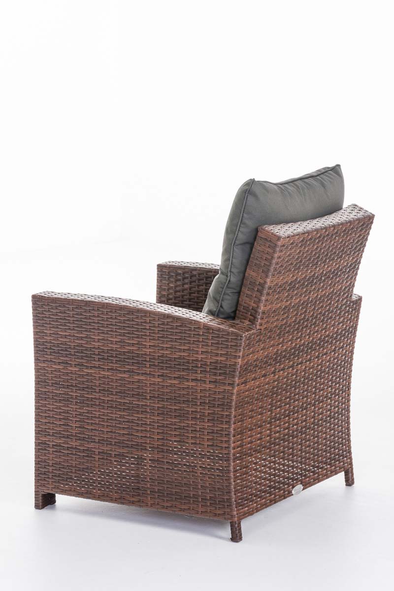 Fauteuil Fisolo antraciet (10)