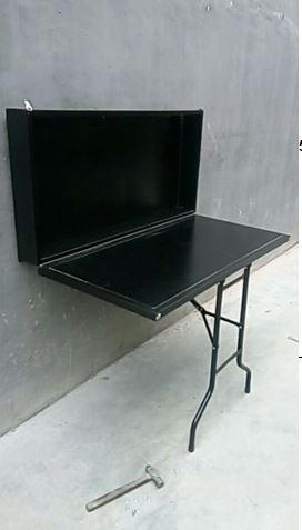 Werkbank Wally (2)