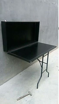 Werkbank Wally (2)