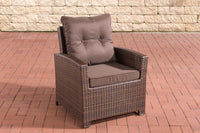 Fauteuil Fisolo terrabruin (6)