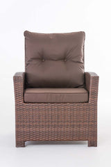 Fauteuil Fisolo terrabruin (7)