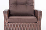 Fauteuil Fisolo terrabruin (10)