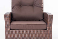 Fauteuil Fisolo terrabruin (10)