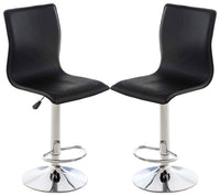 2x barkruk Paris MRF